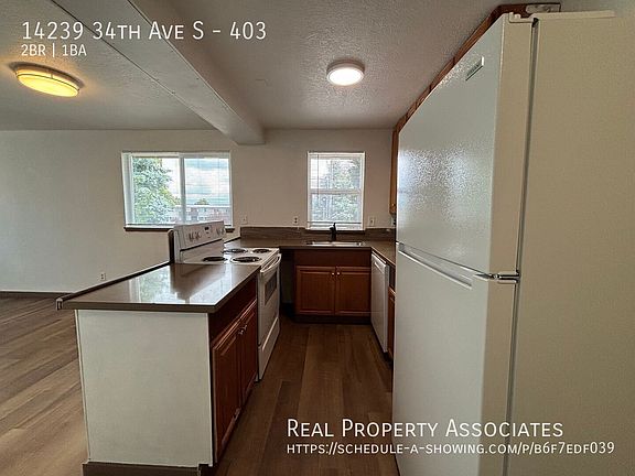 2nd image of 14239 34th Ave S #403