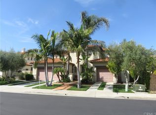 28442 Camino Dimora, San Juan Capistrano, CA 92675