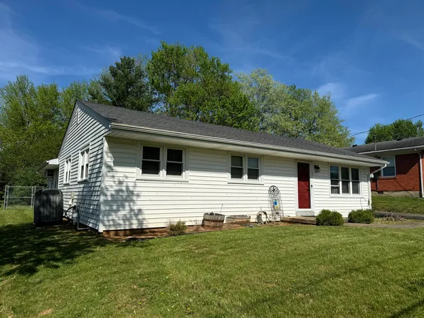 127 Rolling Hls, Danville, KY 40422