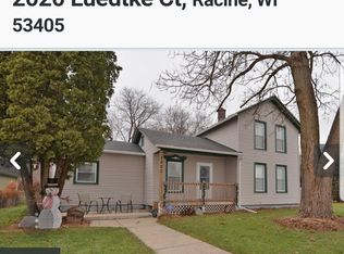 2020 Luedtke Ct, Racine, WI 53405