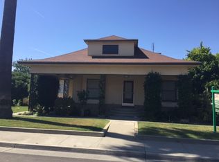 181 W Bush St, Lemoore, CA 93245