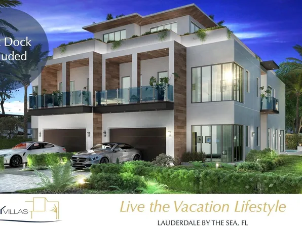 251 Shore Court #251, Lauderdale By The Sea, FL 33308