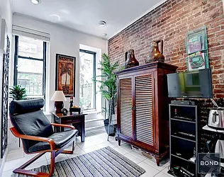 Rented by Bond New York