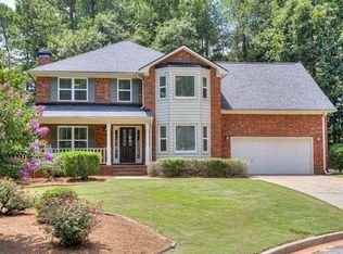 1081 Rivershyre Ct, Evans, GA 30809