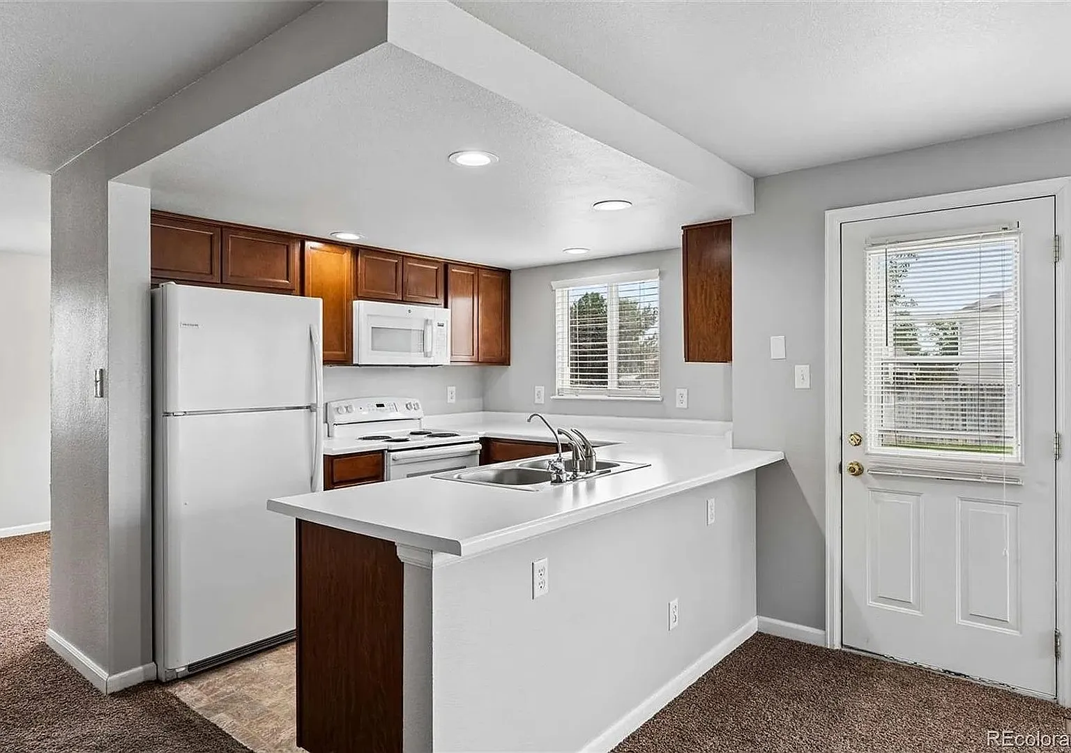 6 Month Lease Only- Location Location Location-Beautifully Maintained Two-Story Home With Spaciou... — Photo 4