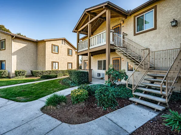 1423 Graves Ave Unit 170, El Cajon, CA 92021