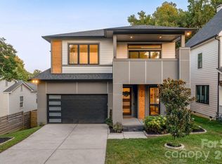 1418 N Caldwell St, Charlotte, NC 28206
