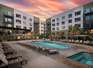 Park on First, Santa Ana, CA 92701