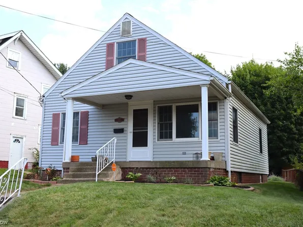 1318 17th St NW, Canton, OH 44703