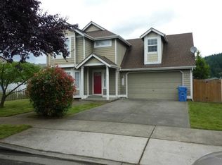 15815 Washington St, Sumner, WA 98390
