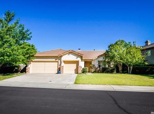 7041 Petersborough Way, Roseville, CA 95747