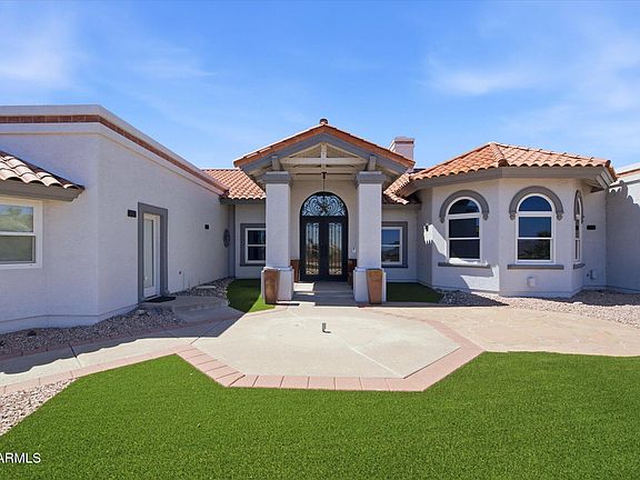 4th image of 10817 N PINTO Drive