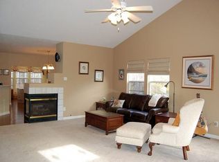 13252 Donavan Ln, Fishers, IN 46038