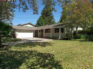 304 Conifer Ct, Walnut Creek, CA