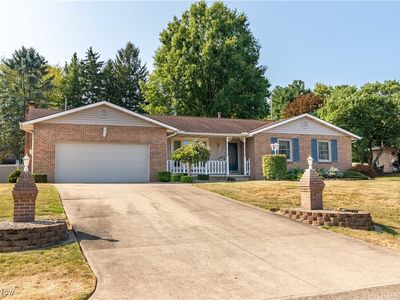 5528 Oakcliff St SW, Canton, OH, 44706