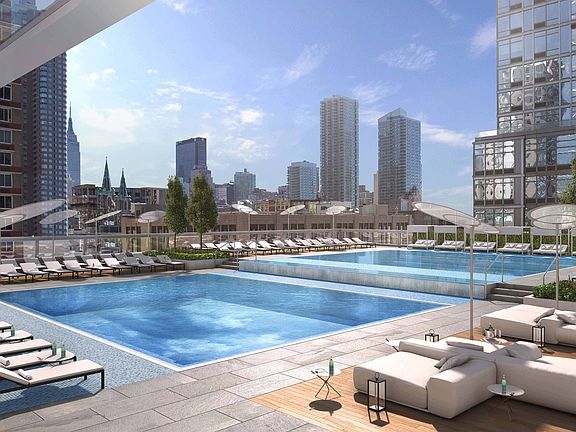 5th image of 605 W 42nd St #32S