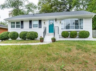 5405 Windingbrook Rd, Richmond, VA 23230