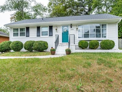 5405 Windingbrook Rd, Richmond, VA, 23230