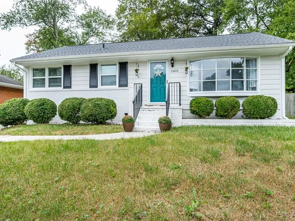 5405 Windingbrook Rd, Richmond, VA 23230