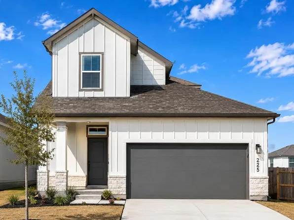2310 Castillo Dr #71, Round Rock, TX 78664