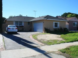 17028 Germain St, Granada Hills, CA 91344