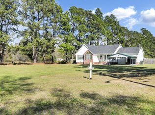 2315 Mendel Rivers Rd, Saint Stephen, SC 29479