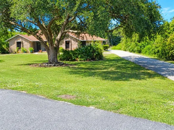 2510 MERRI OAKS COURT, COCOA, FL 32926