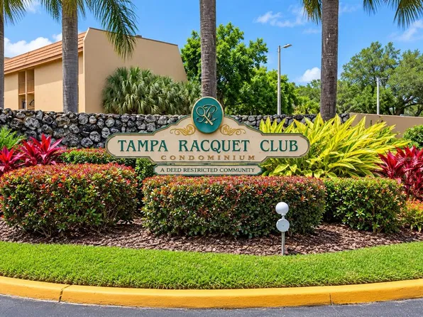 5820 N CHURCH AVENUE #251, TAMPA, FL 33614