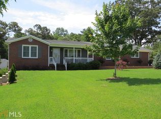 455 Sunshine Rd, Toccoa, GA 30577
