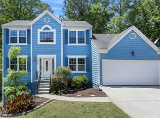 3405 Rapids Way, Decatur, GA 30034