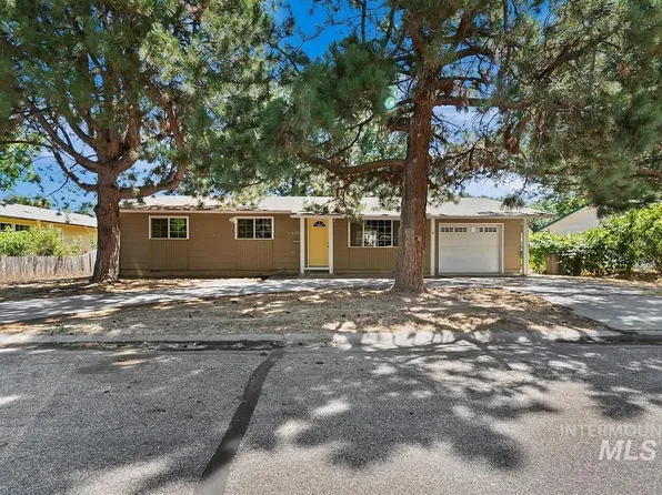 1300 S Atlantic St, Boise, ID 83705