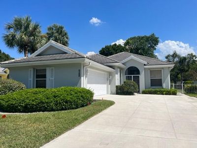 5288 SE Sweetbrier Terrace, Hobe Sound, FL, 33455