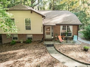 1122 Saxony Dr, Durham, NC 27707