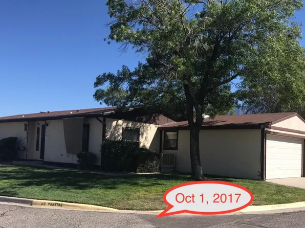 7301 Turtledove Ln NE, Albuquerque, NM 87109