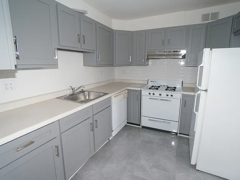 Kitchen Kitchen