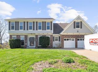 14609 W 58th Ter, Shawnee, KS 66216
