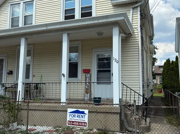 120 W Vine St #1, Cincinnati, OH 45215