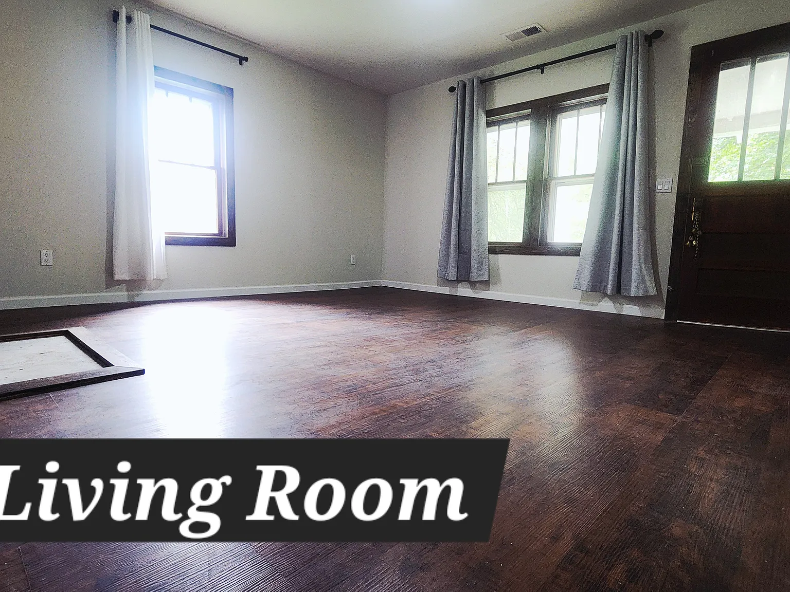 3 bed, 1.5 bath, 1000 sqft, $1,100 — Photo 3
