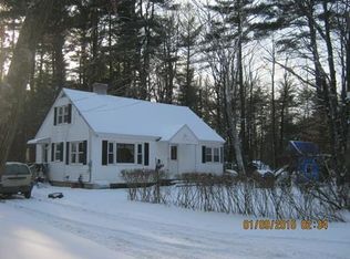 65 Damon Rd, Ashby, MA 01431