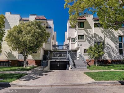 345 W Acacia Ave APT 5, Glendale, CA, 91204