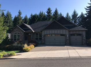 1133 NW 44th Ave, Camas, WA 98607