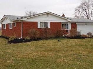 6801 W Lora Dr, Boggstown, IN 46110