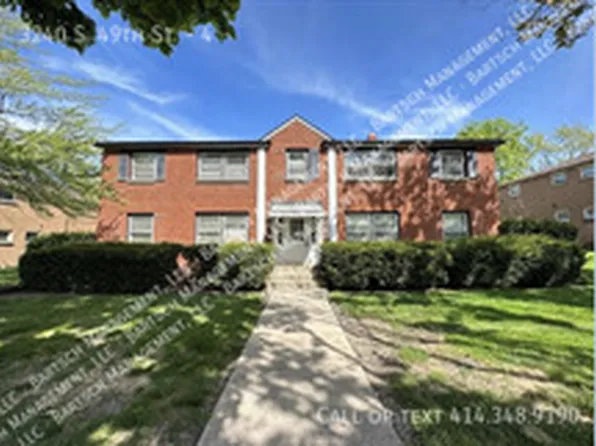 3240 S 49th St #4, Milwaukee, WI 53219