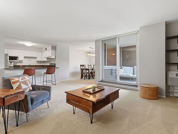 5th image of 1050 Wall St APT 3E