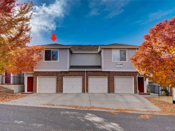 10380 W 55th Lane #204, Arvada, CO 80002