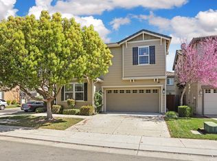 10852 Honeysuckle Way, Stockton, CA 95209