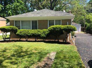 1519 N Wolf Rd, Berkeley, IL 60163