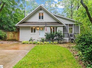 107 Scarlett St, Greenville, SC 29607