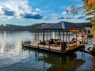 109 Keowee Overlook Rd #110, West Union, SC 29696