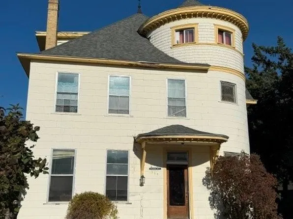 719 S Washington St, Dillon, MT 59725